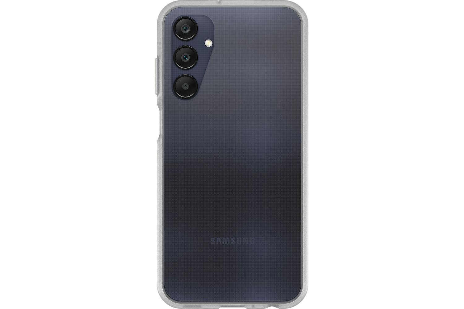 Otterbox React Series Samsung Galaxy A25 5G Case | Clear