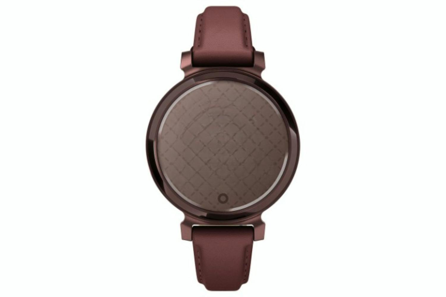 Garmin Lily 2 Classic Smartwatch | Dark Bronze