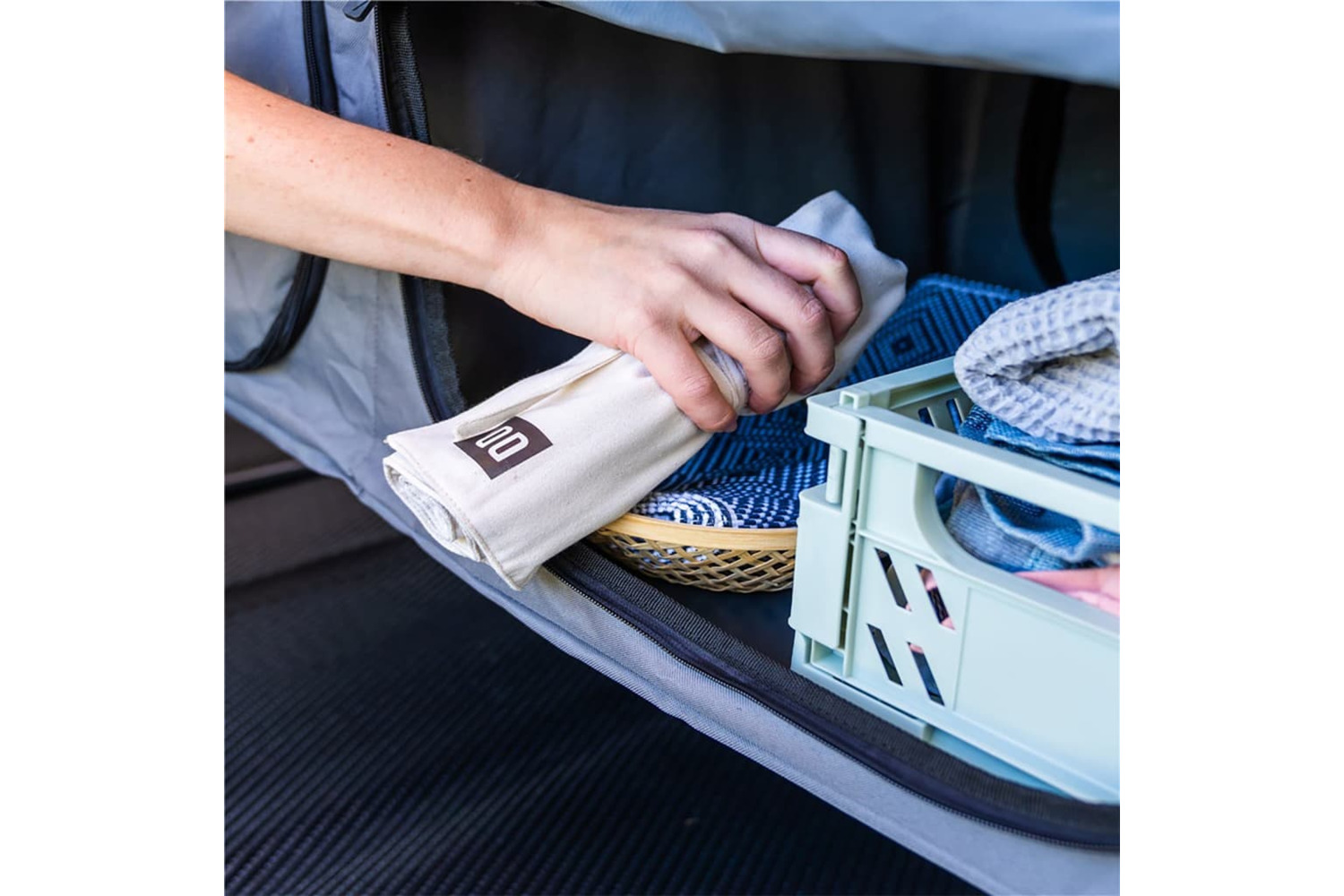 Travellife 446851 16 Piece Cutlery Set Altea Stainless Steel