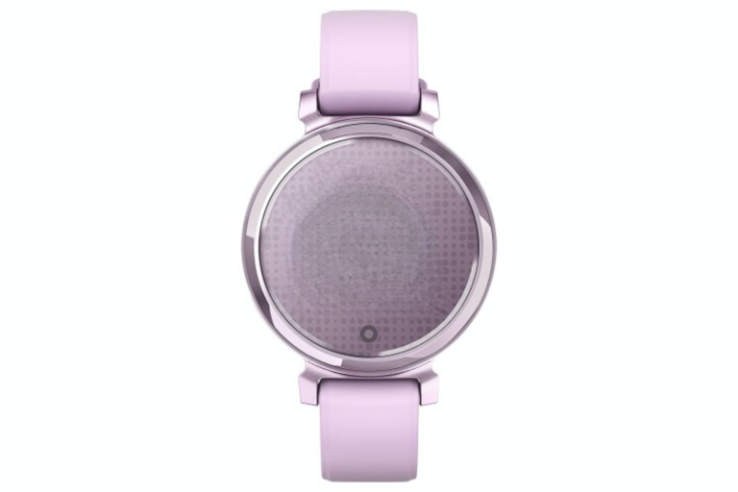 Garmin Lily 2 Smartwatch |Metallic Lilac