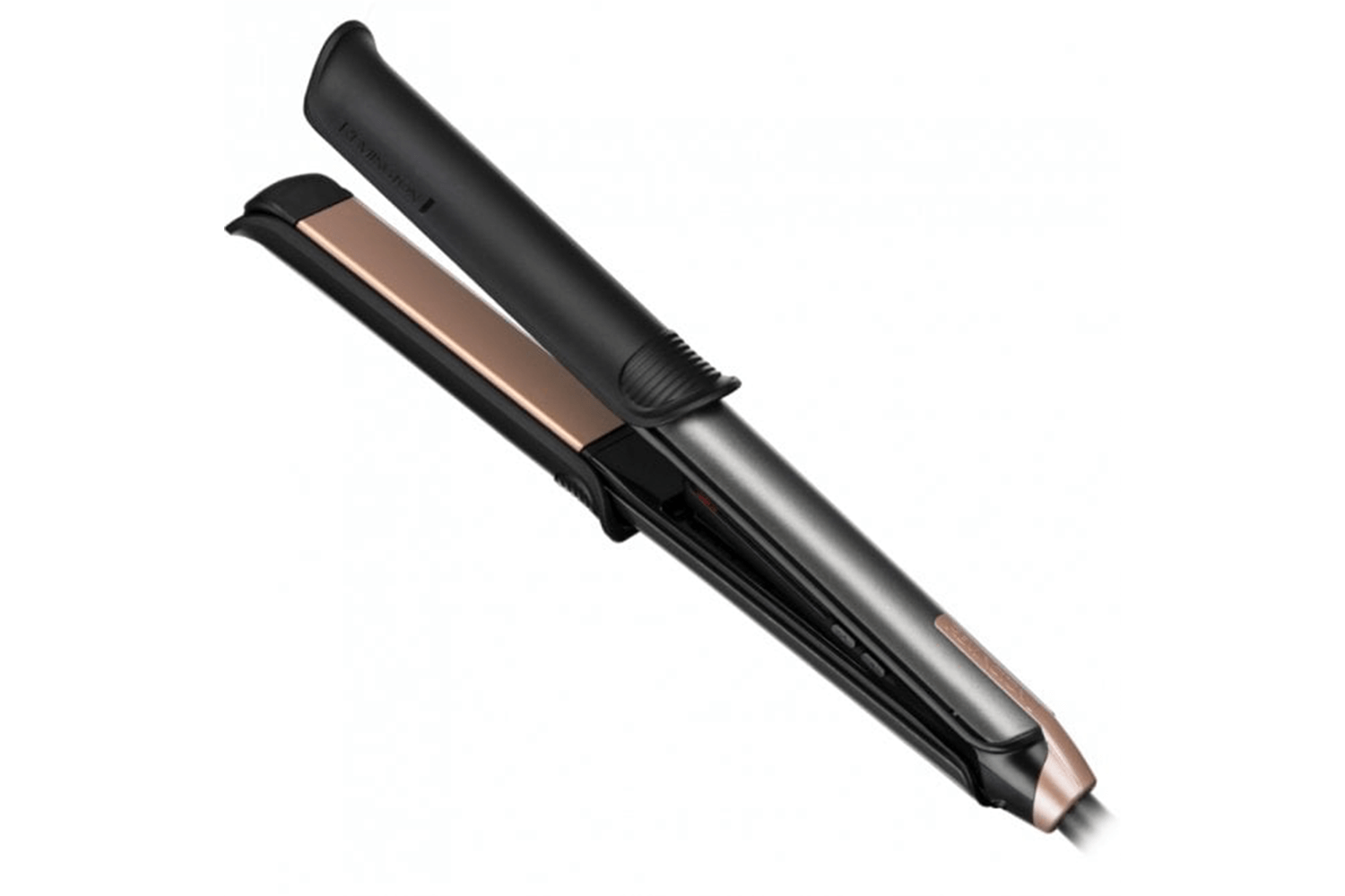 Remington One Straightener and Curler | S6077