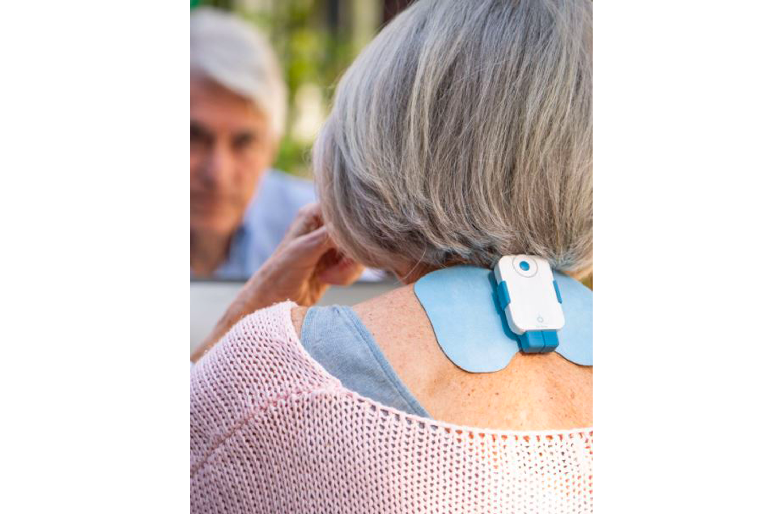 Bluetens Electrodes Surf