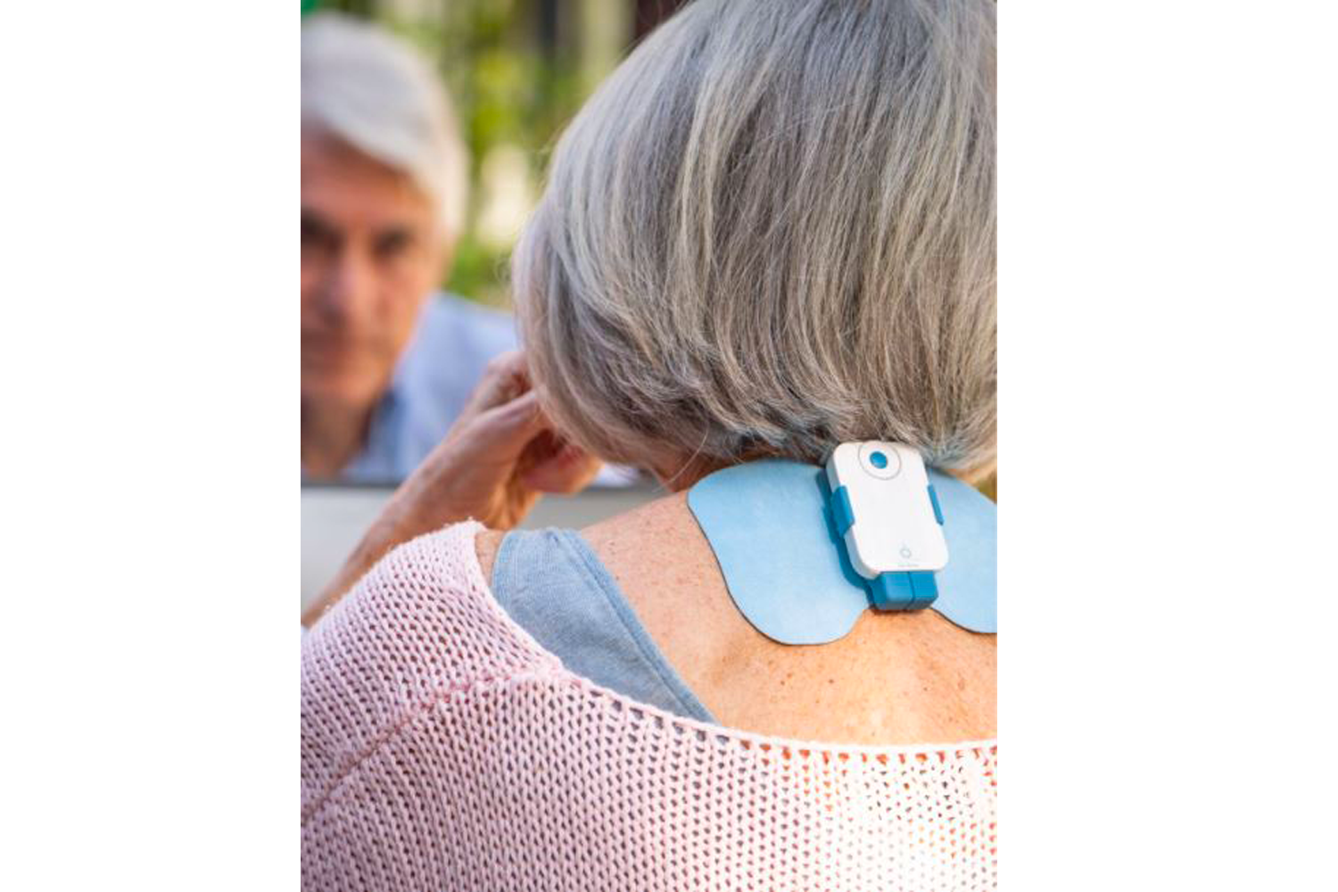 Bluetens Electrodes Butterfly