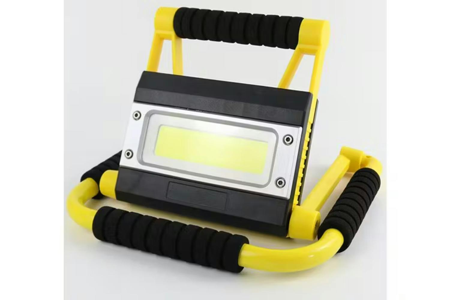 Ultralight Rechargeable Adjustable & Collapsible Floodlight | 20W