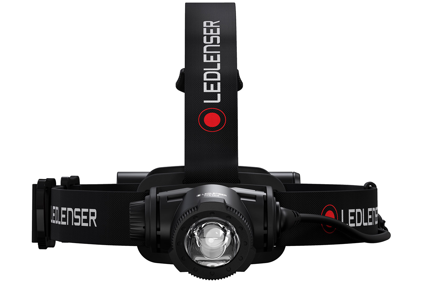 Ledlenser H7R Core Rechargeable Headlamp