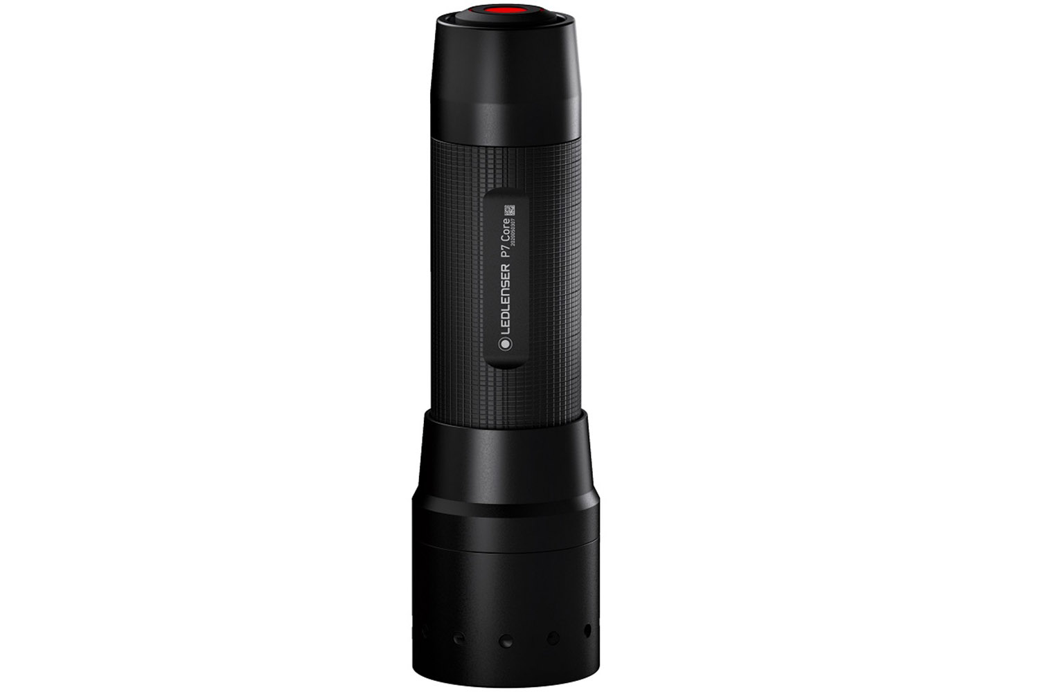 Ledlenser P7 Core Battery Operated Torch