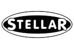 Stellar SY09 Premium Kitchen Tool Hanging Rack | 42cm