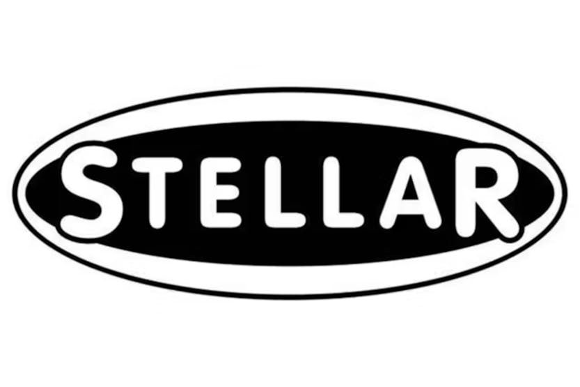 Stellar St08 8 Cup Traditional Teapot | 1.5L