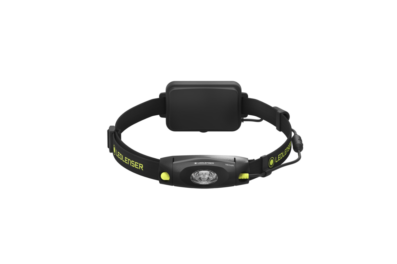 Ledlenser NEO6R Rechargeable Headlamp