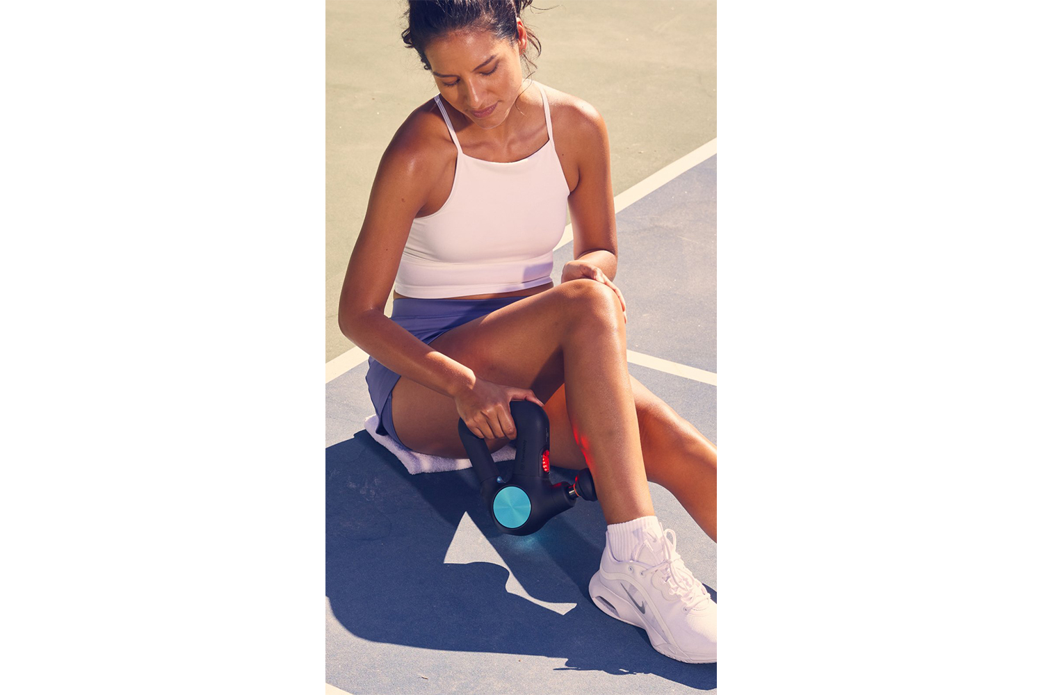 Theragun PRO Plus (6th Generation) Handheld Massage Gun | Black