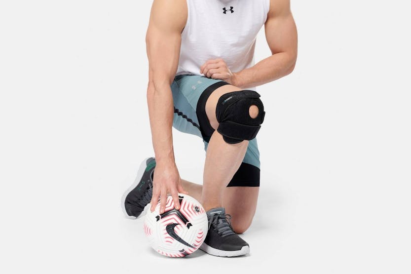 Fizfit GT2 Xtra Knee Support