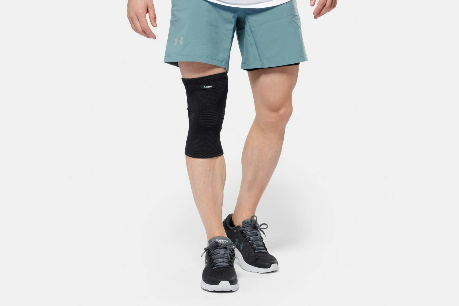 Fizfit GT9 Knee Sleeve | Medium