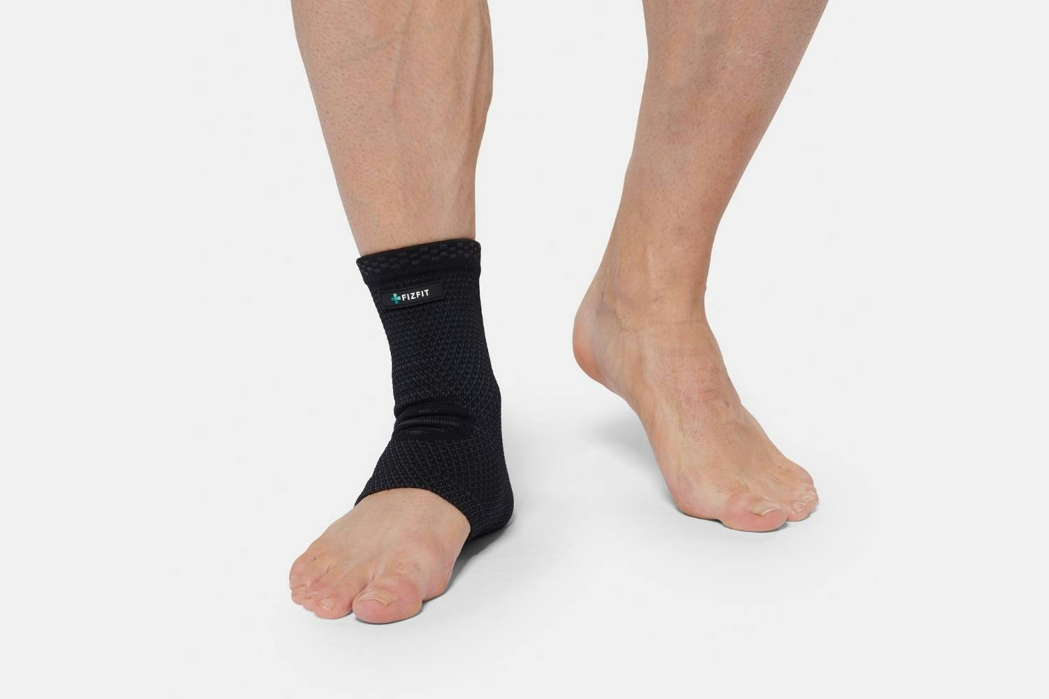 Fizfit GT10 Ankle Sleeve | Medium