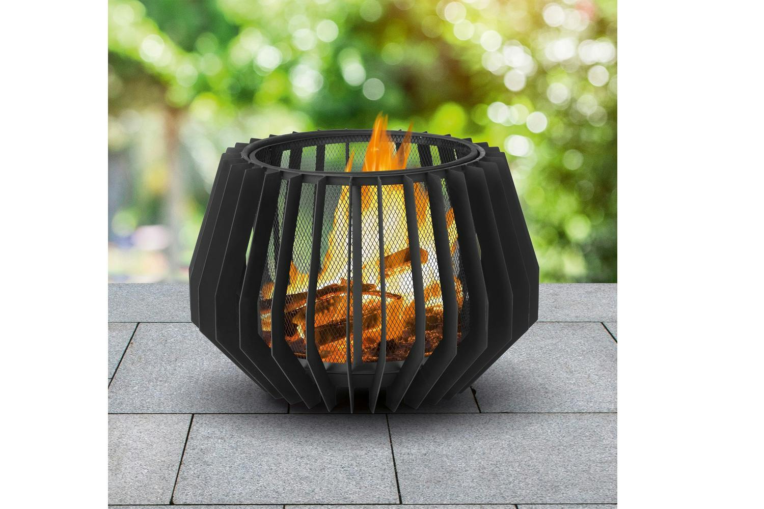 Landmann 5881 Modern Design Fire Basket