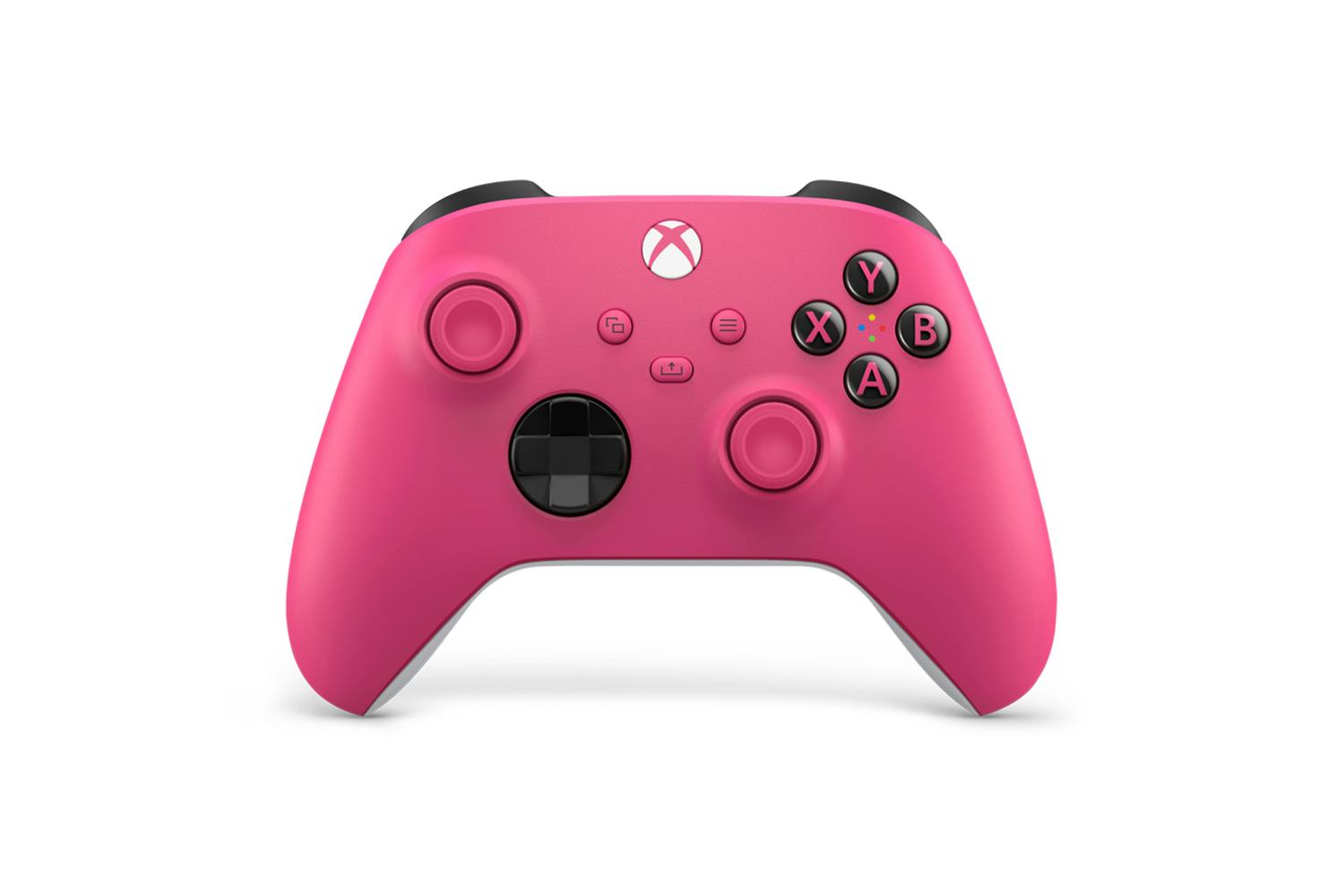Microsoft Xbox Wireless Controller | Deep Pink