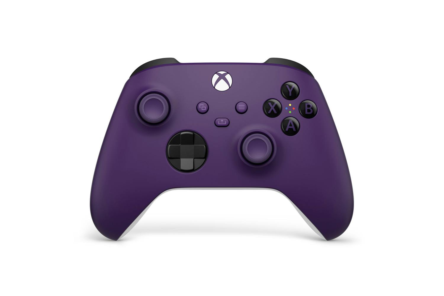 Microsoft Xbox Wireless Controller | Astral Purple