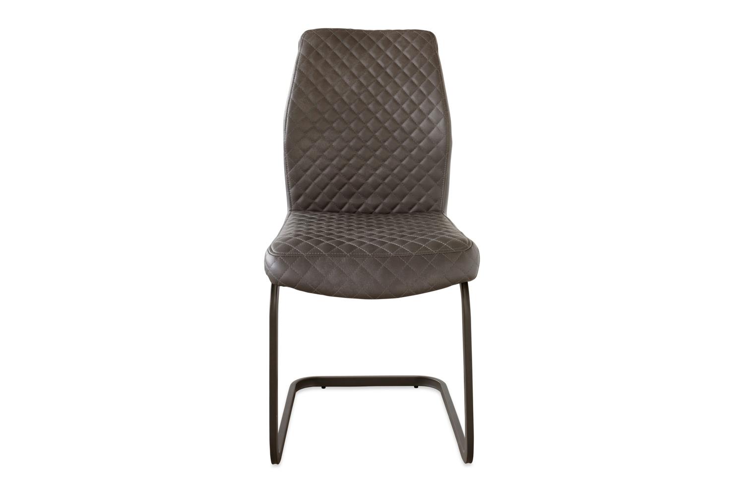 Ark Dining Chair | Brown