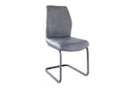 Ark Dining Chair | Grey