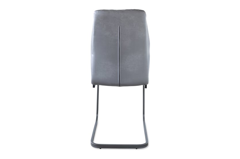 Ark Dining Chair | Grey