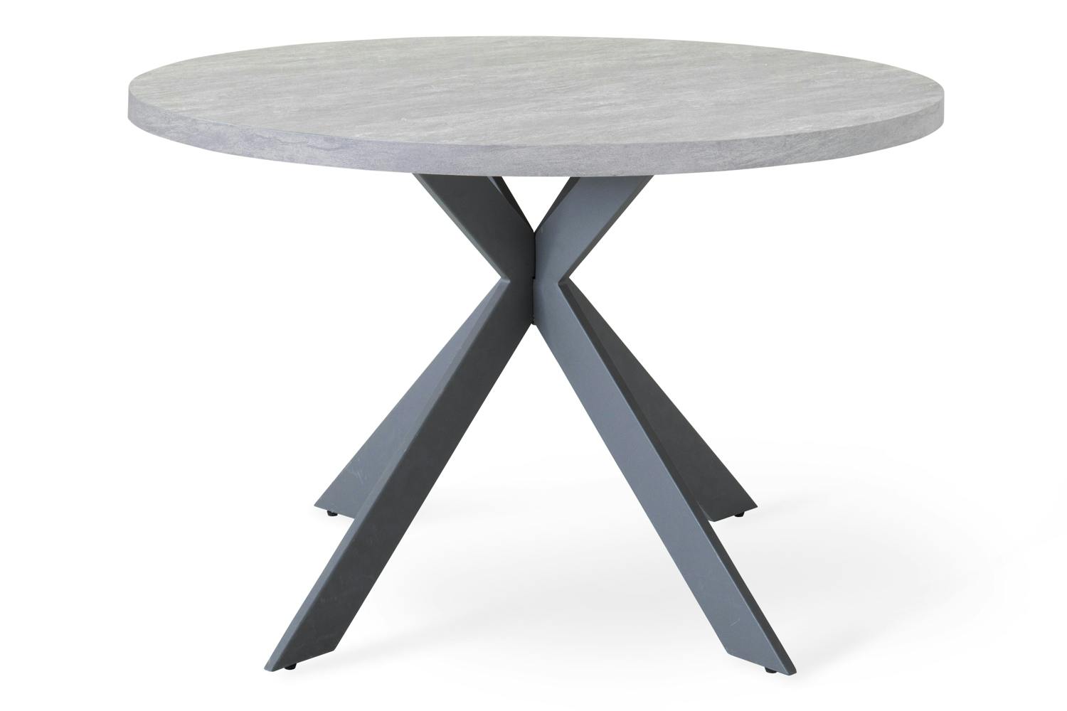Ark Round Dining Table