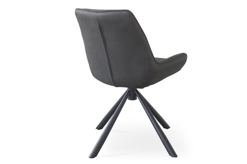 Bas Dining Chair | Grey