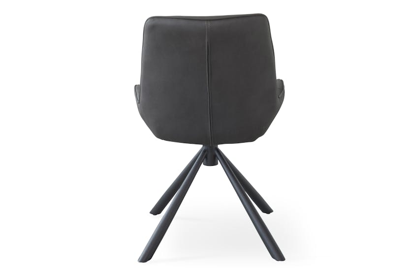 Bas Dining Chair | Grey