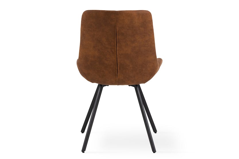 Harlie Camel Dining Chair