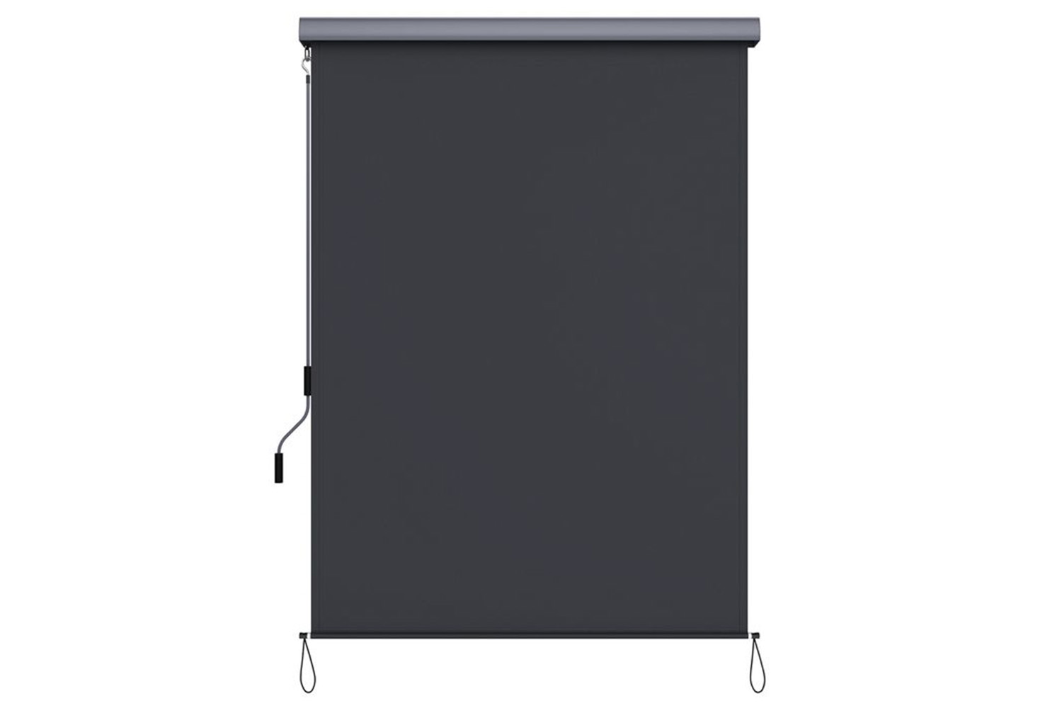 Songmics GSA165GY Vertical Awning