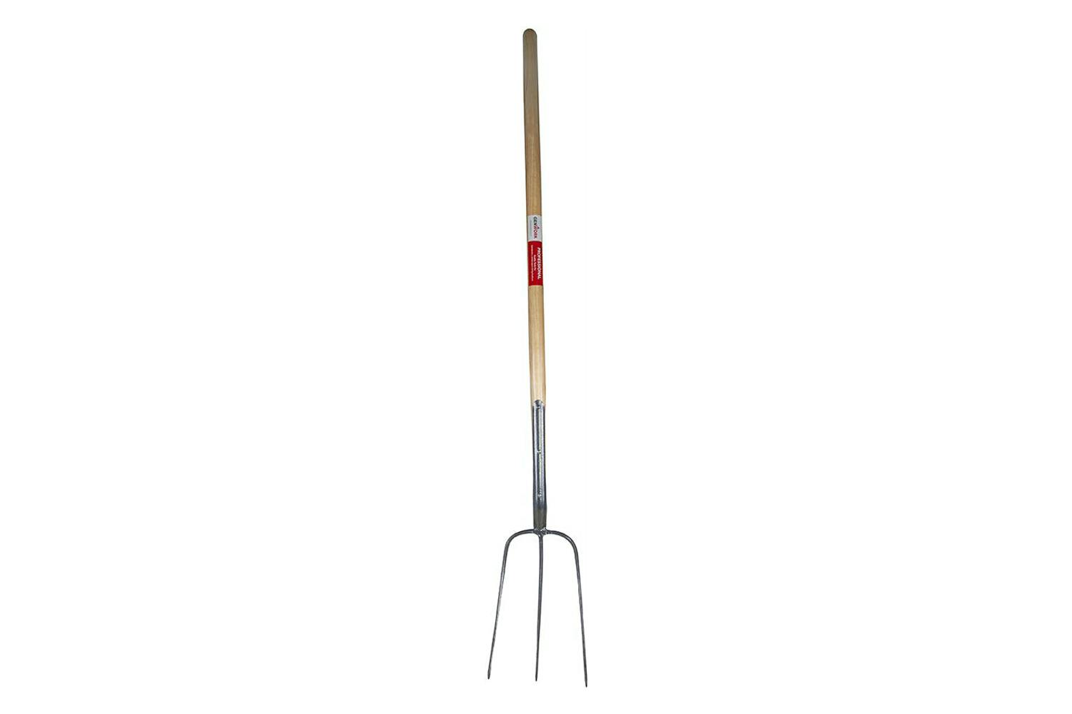 Genfitt 3 Prong Fork | 48 Inch