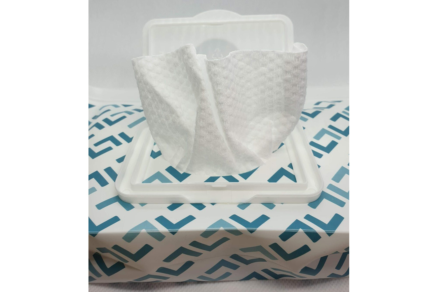 Mininor Dry Wipes Travel Bag