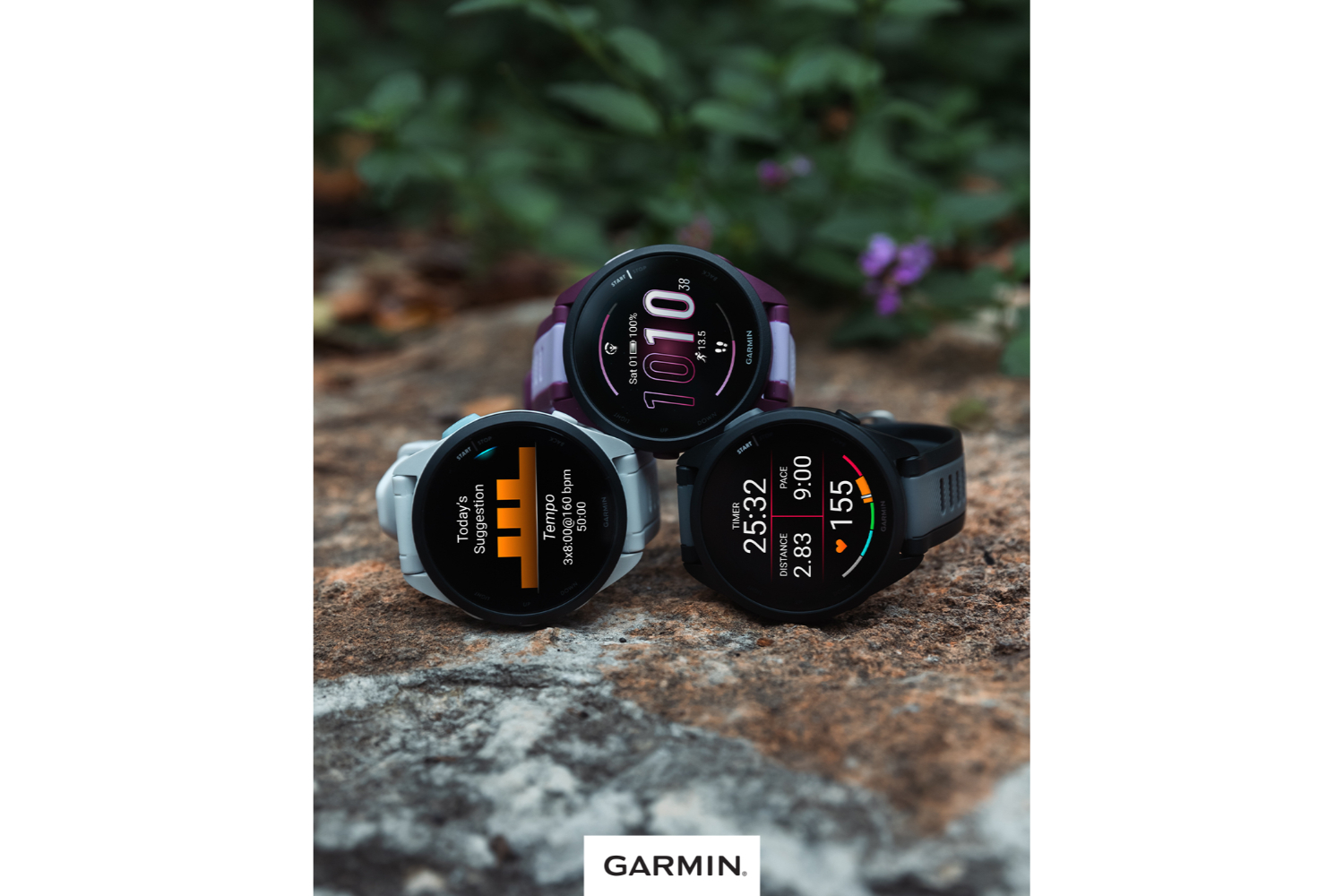 Garmin 245 2025 music harvey norman