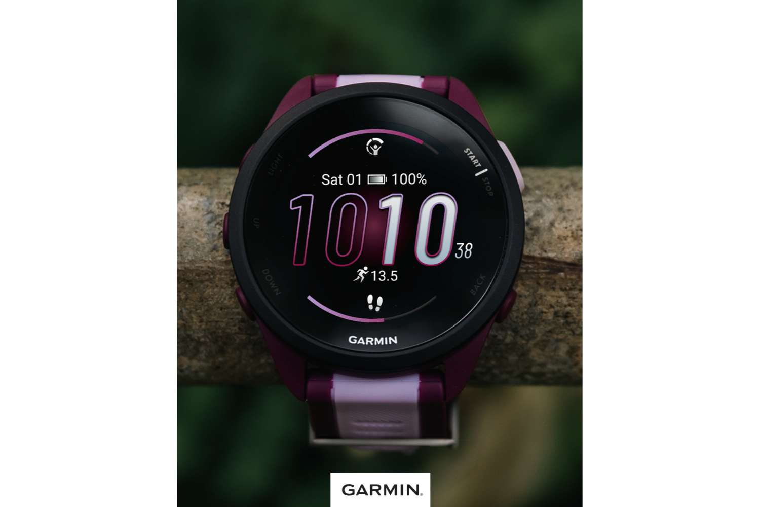 Harvey norman sale garmin 235