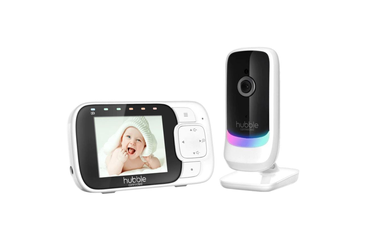 Hubble Nursery View Glow