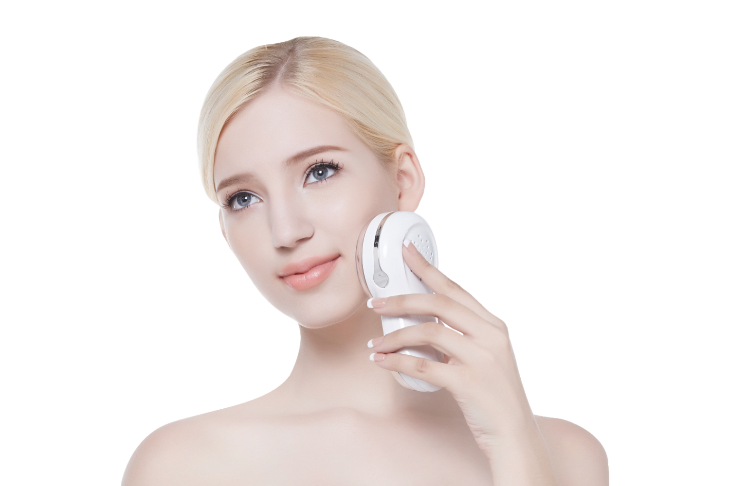 Lifetrons Photon Facial Treatment