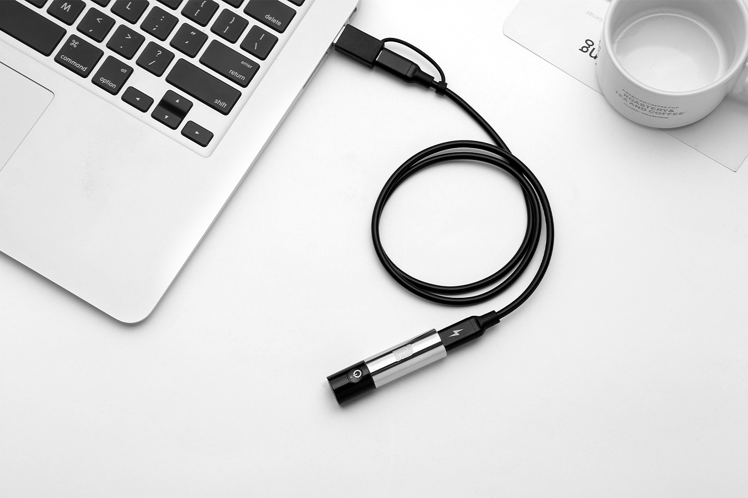 Lifetrons Fuit Magic Power Series Stylish Men Set