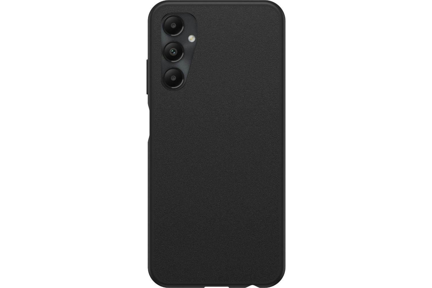 Otterbox React Series Samsung Galaxy A05S Case | Black