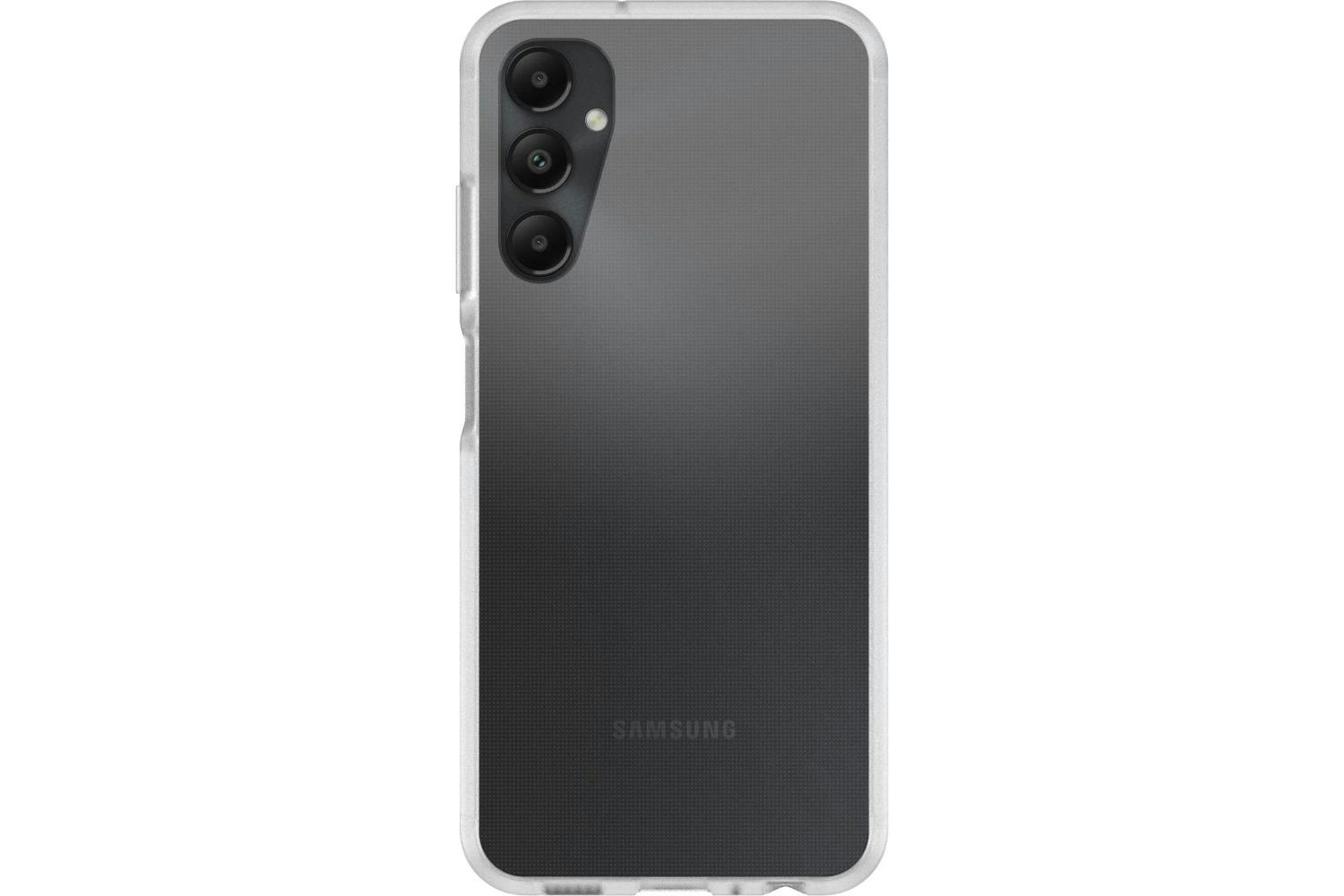 Otterbox React Series Samsung Galaxy A05S Case | Clear