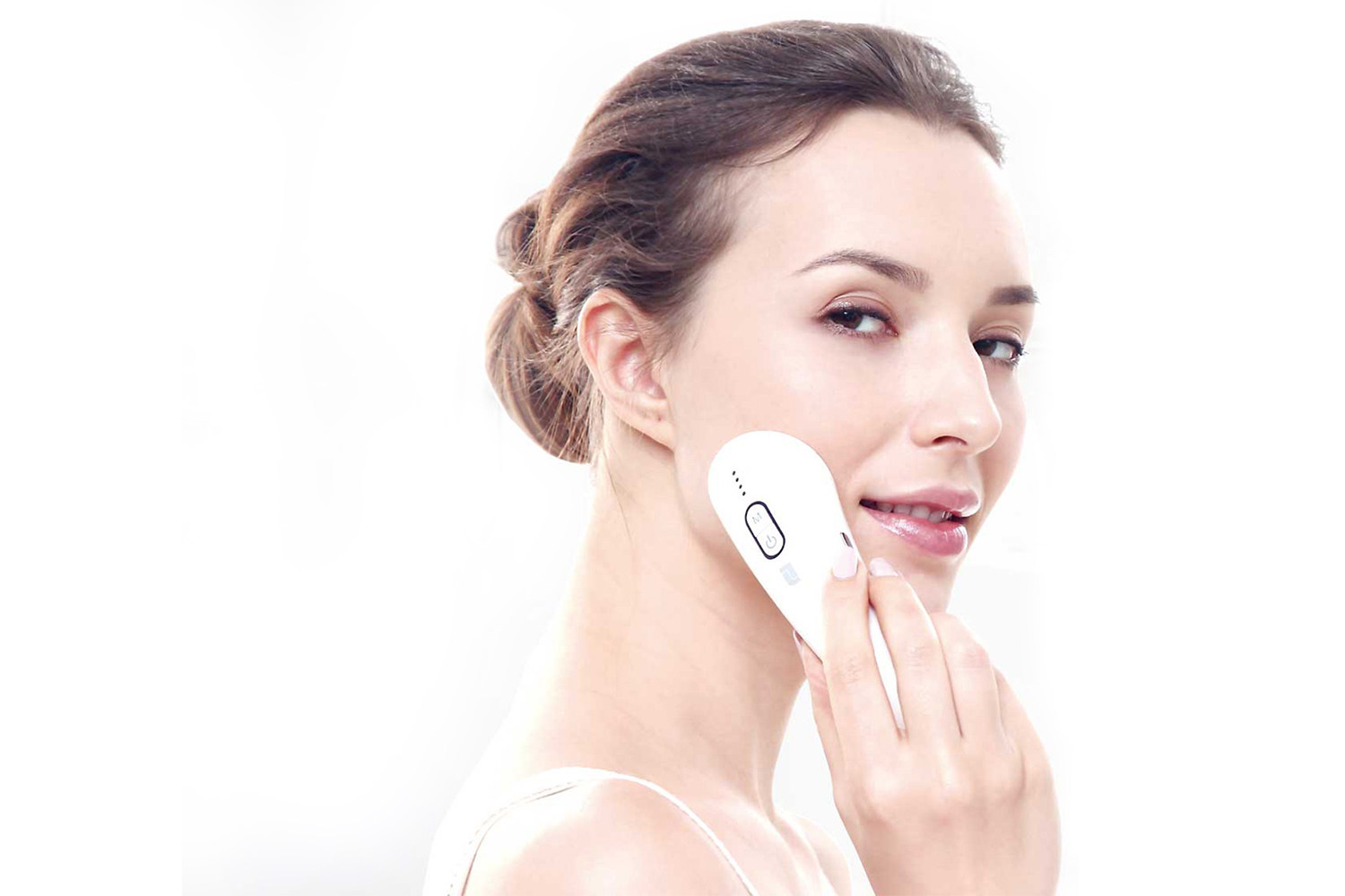 Lifetrons Dot Matrix RF Beauty Device