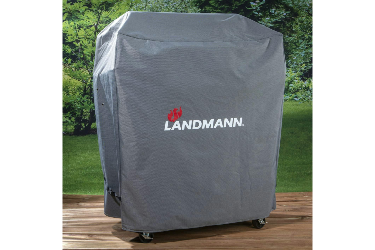 Landmann 15706 Premium BBQ Cover Ireland