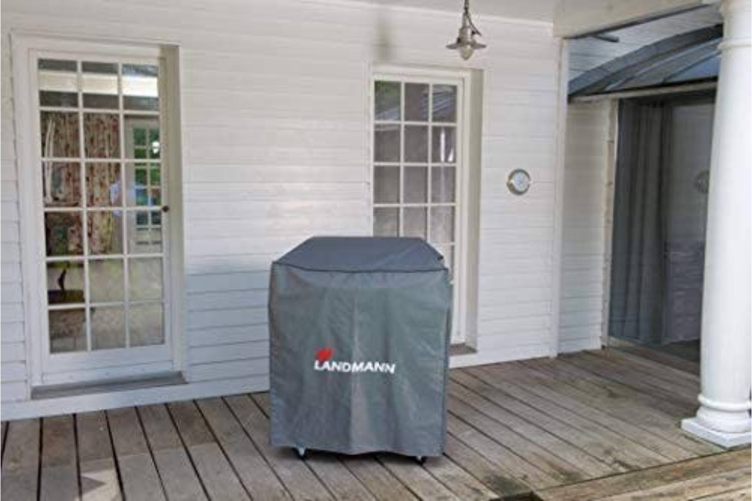 Landmann 15706 Premium BBQ Cover Ireland
