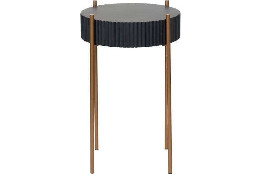 COG Round Side Table