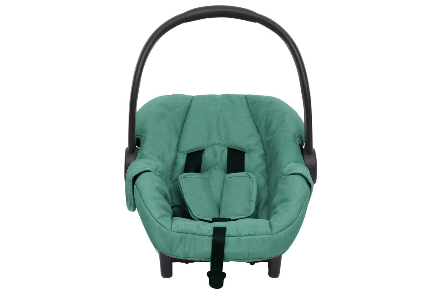 Vidaxl 10316 Baby Car Seat Green 42x65x57 Cm