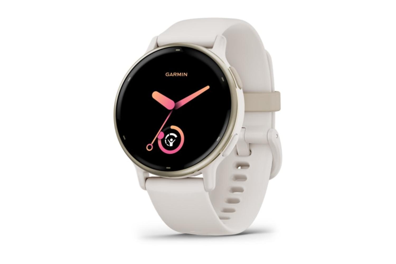 Garmin Vivoactive 5 Ivory Ireland