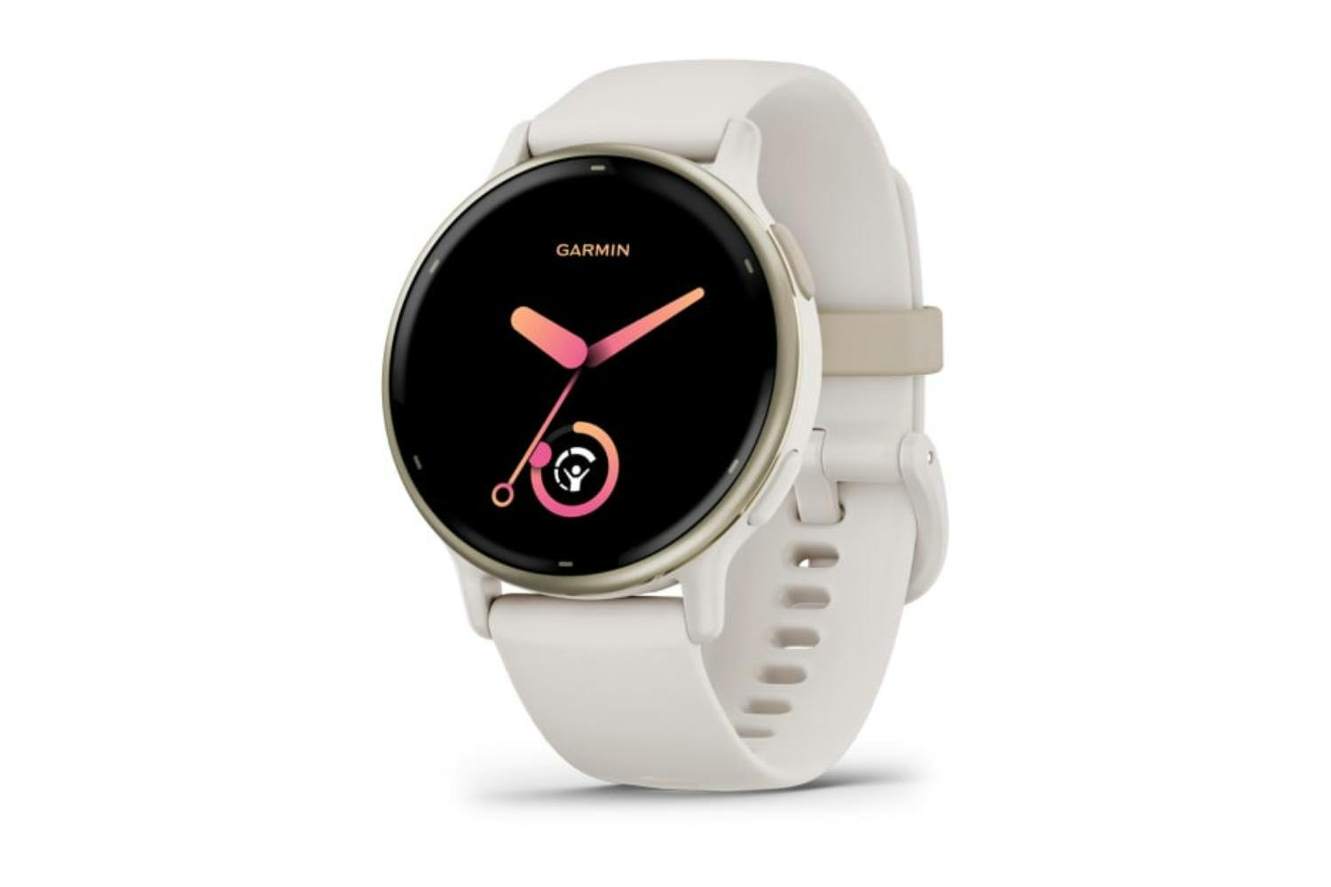 Garmin Vivoactive Ivory Ireland