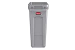 Rubbermaid Container Slim Jim 60 L Grey