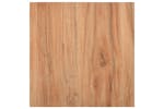 Vidaxl Self-adhesive Flooring Planks 20 Pcs Pvc 1.86 M² Light Wood