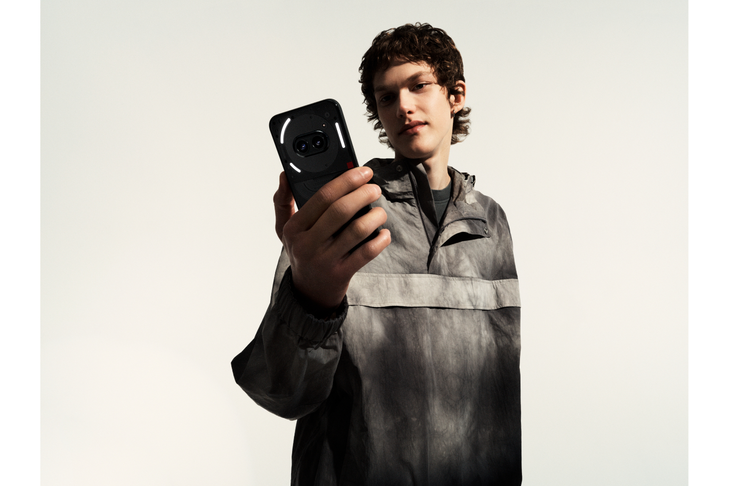 Nothing Phone (2a) | 12GB | 256GB | 5G | Black