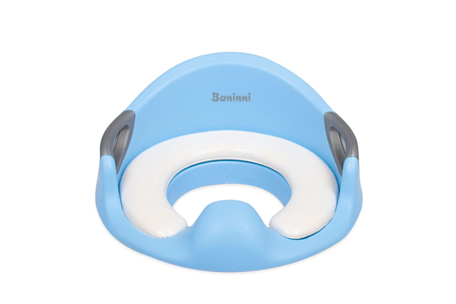 Baninni 422933 Potty Trainer Buba Blue Bnca007-bl