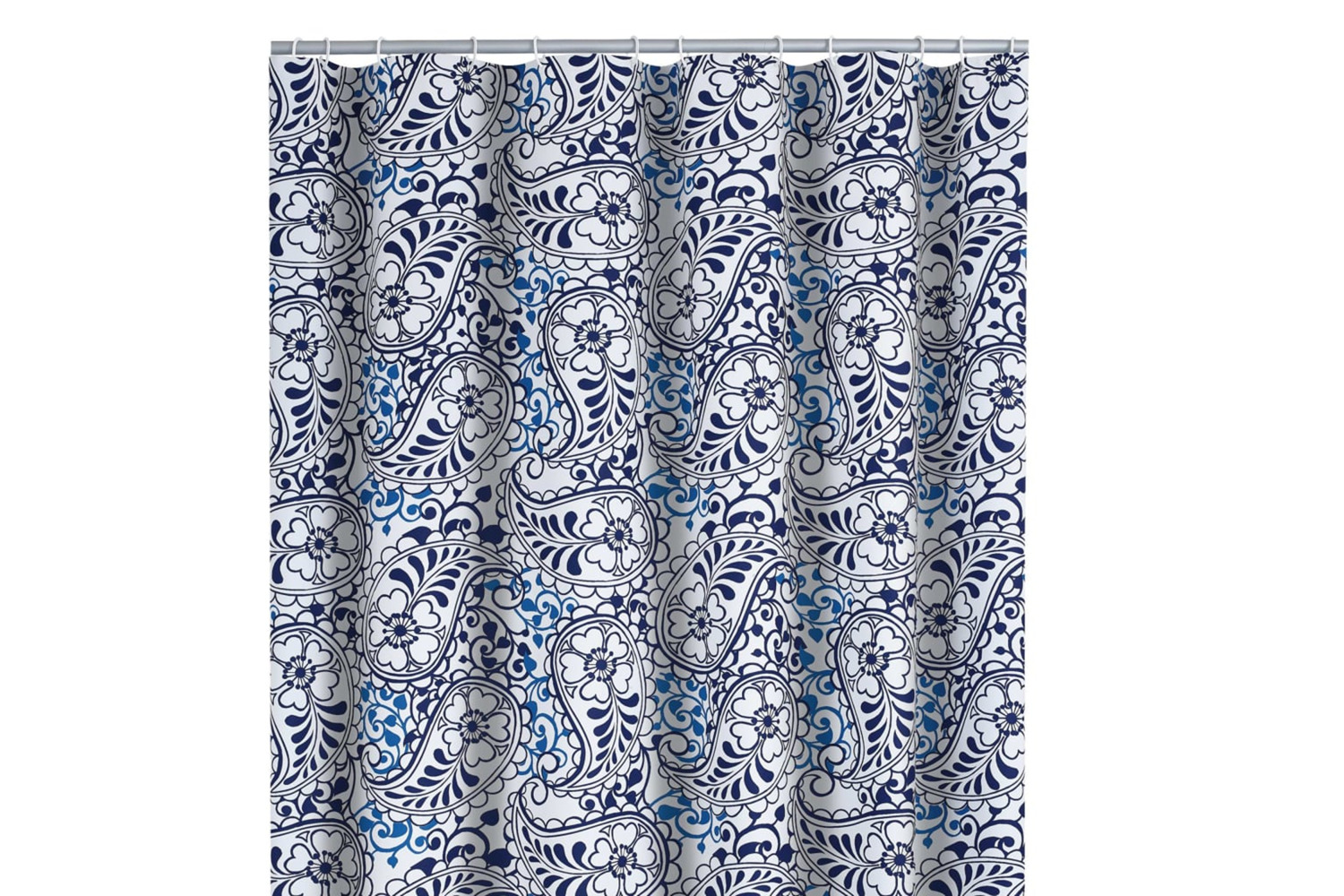 Ridder Shower Curtain Oriental 180x200 Cm | Ireland