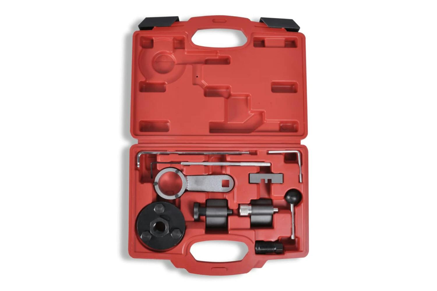 vidaXL 210193 Timing Tool Set For Vag 1.6 & 2.0 Tdi
